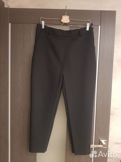 Брюки- юбка Турция