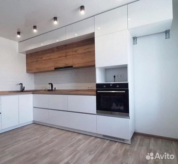 Кухонный гарнитур на заказ