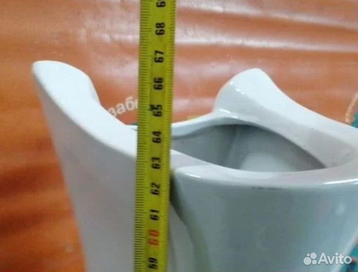 Раковина + стойкa раковины