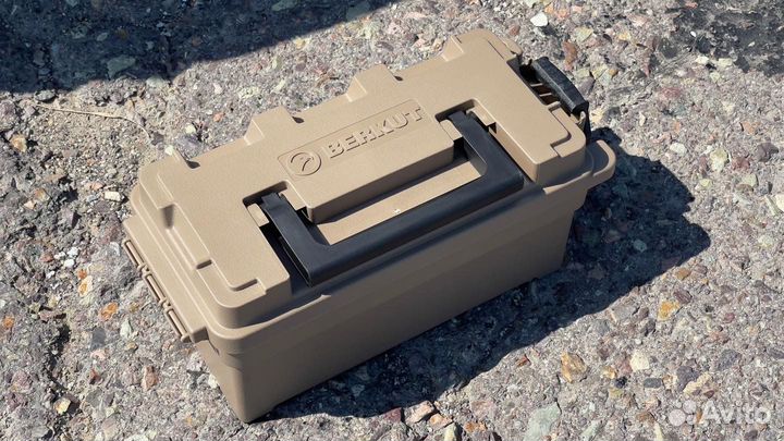 Автомобильный компрессор berkut spec-19