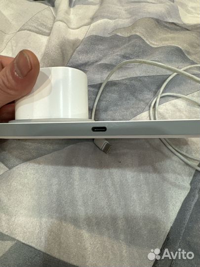 Зарядная станция