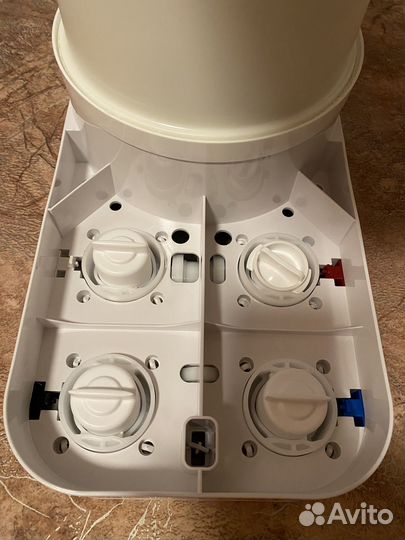 Фильтр обратный осмос Aквафор DWM-101S Морион, б/у