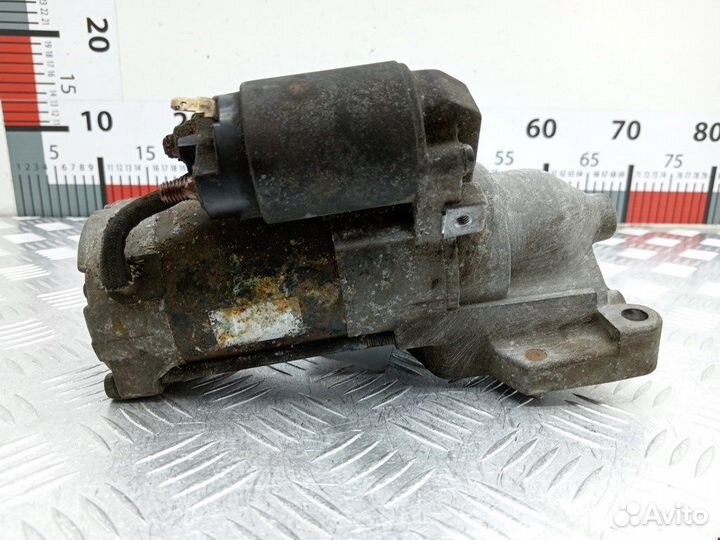 Стартер для Mitsubishi Lancer 10 1810A143