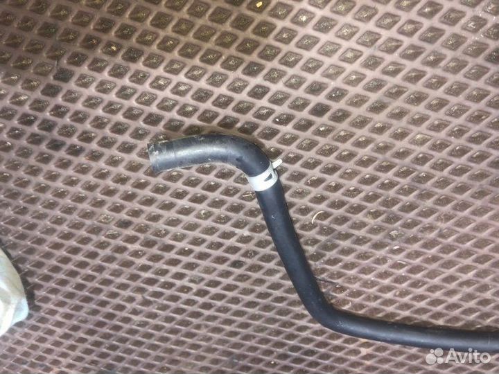 Патрубок системы охлаждения Hyundai Tucson TL G4FJ