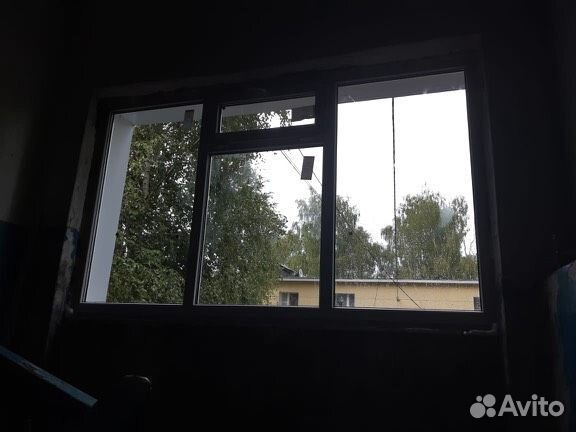 Окна пластиковые. Алюминиевые. Раздвижные двери. Ф