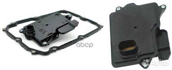 Фильтр АКПП JT541HK JS Asakashi