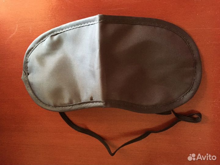 Маски для сна новые