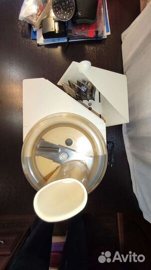 Кухонный комбайн