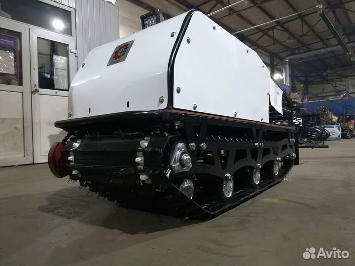 Мотобукс бтс стандарт 15 л.с. в Рассрочку витрина