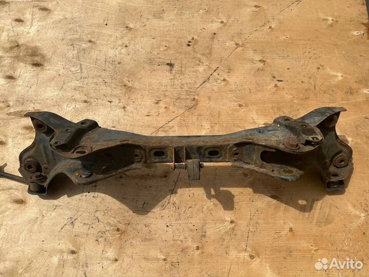 Задняя балка Kia Optima 3 2010-2016