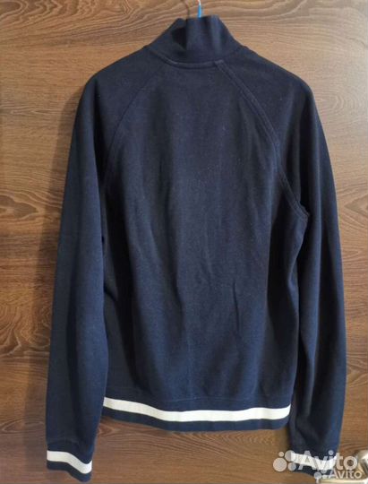 Fred perry кофта