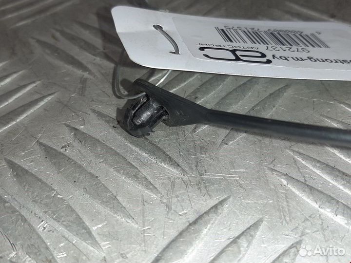 Пробка расширительного бачка Ford Galaxy 2 2007