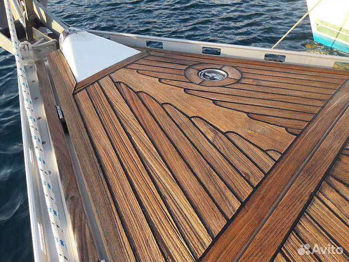 Dufour 38 Classic– 2000