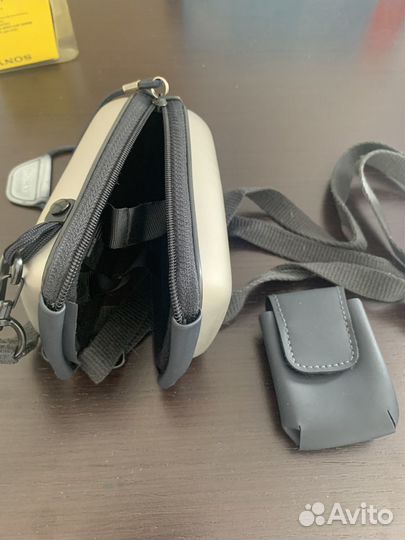 Чехол для камер sony