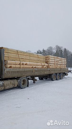 Услуги Длинномера. Собственник