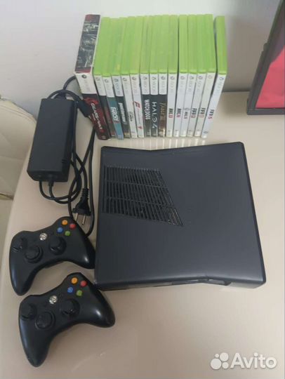 Xbox 360