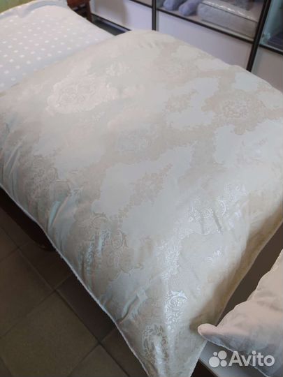 Подушки 70 * 70, 50 *70, 50 * 50, 40 *40, 40 60