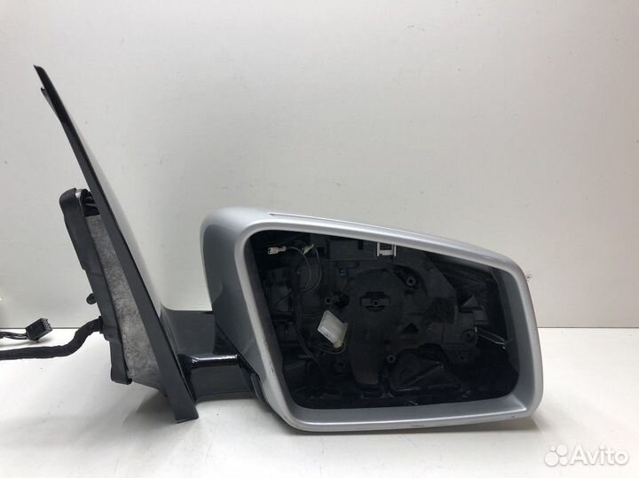 Зеркало правое Mercedes W246 B-Klasse 2012-2018