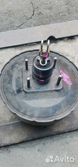 Вакуумник MMC pajero