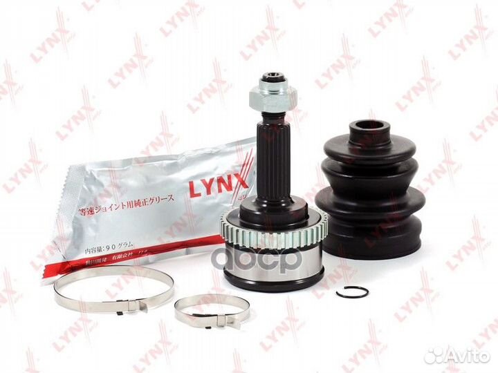 Шрус наружный CO5701A lynxauto