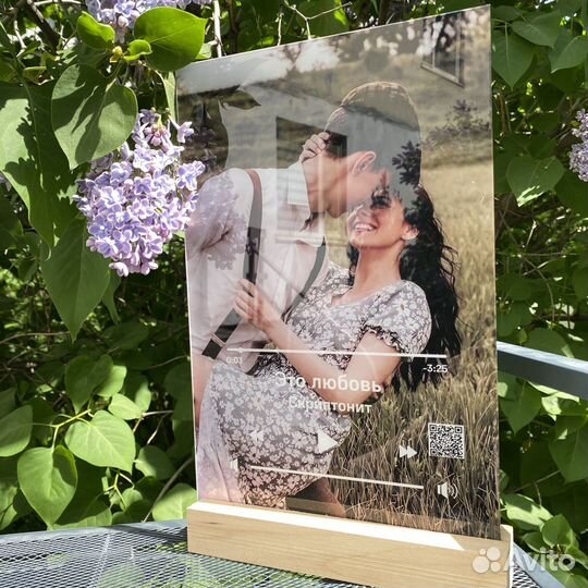 Фотопортрет / подарок