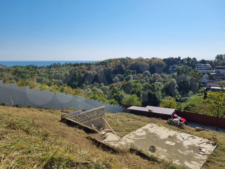 Участок 5,5 сот. (ИЖС)