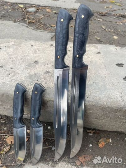 Нож скоторез