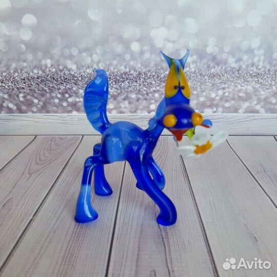 Статуэтки фигурки животных