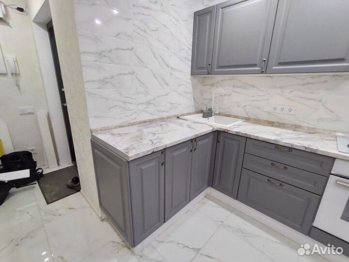 Кухня на заказ от производителя