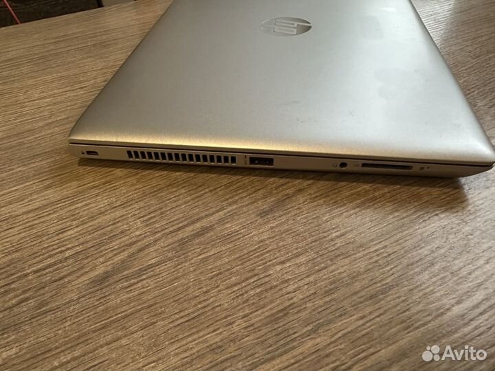 Hp ProBook 430 G5 i5-8250U/8Гб озу/128Гб SSD