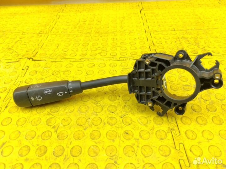 Переключатель подрулевой левый Mercedes-Benz W639