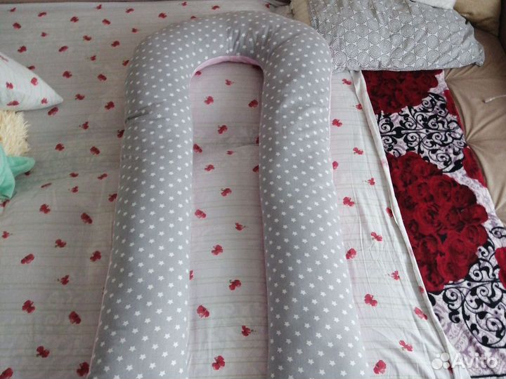 Подушка для беременных