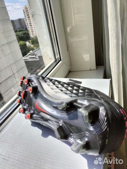 Бутсы Nike Tiempo Legend 8 Elite