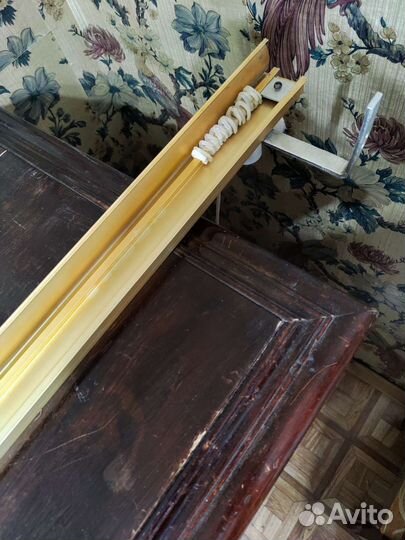 Гардина для штор