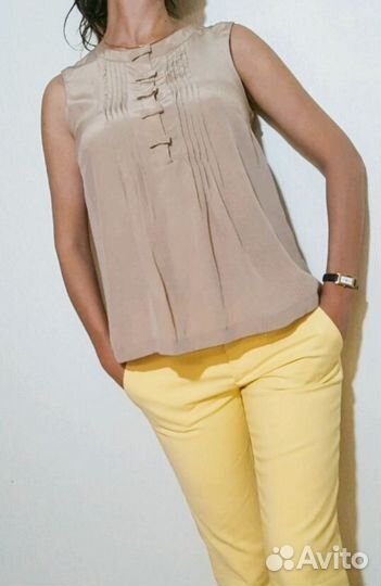 Блузка Sandro 40/42/44