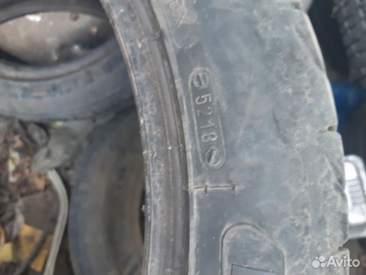 Tigar UHP Ultra High Performance 215/45 R17