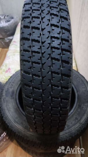 КАМА Кама-106 R16