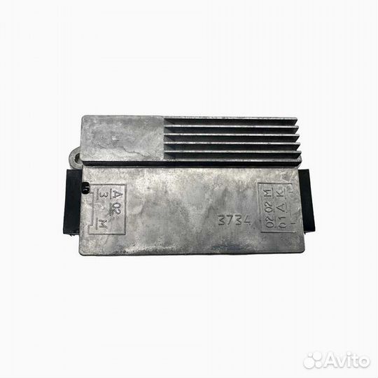 Коммутатор на мотоцикл Минск Восход Мопед 12В 65Вт