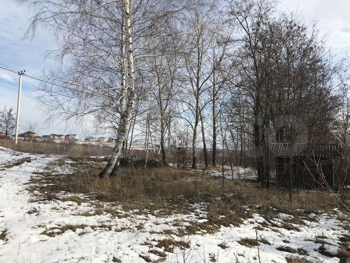 Участок 5 сот. (СНТ, ДНП)