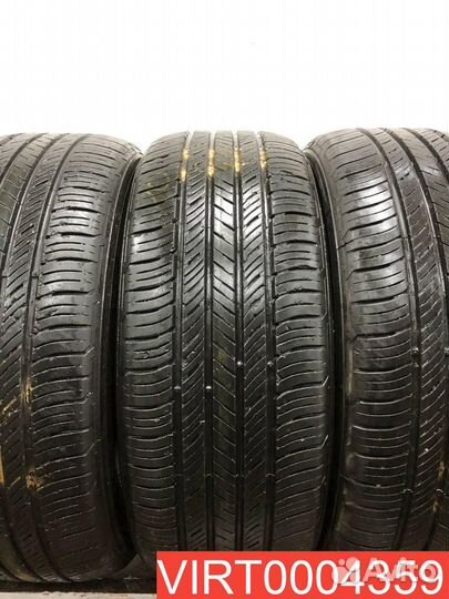 Kumho Crugen HP71 235/55 R18 100H