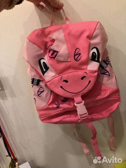 Рюкзак детский