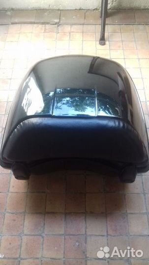 Кофр для скутера