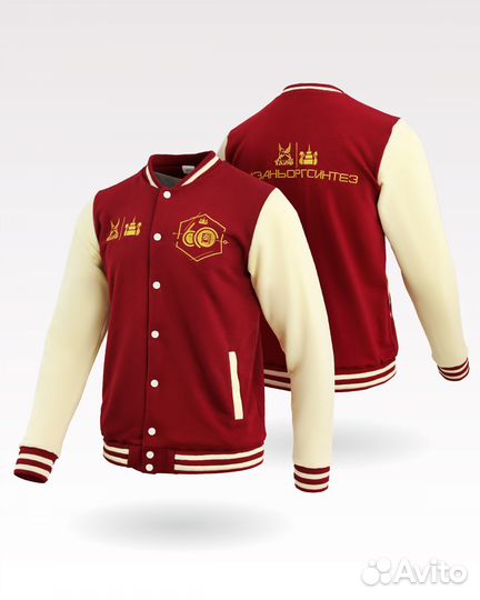 Пошив корпоративной одежды и мерча в Тюмени