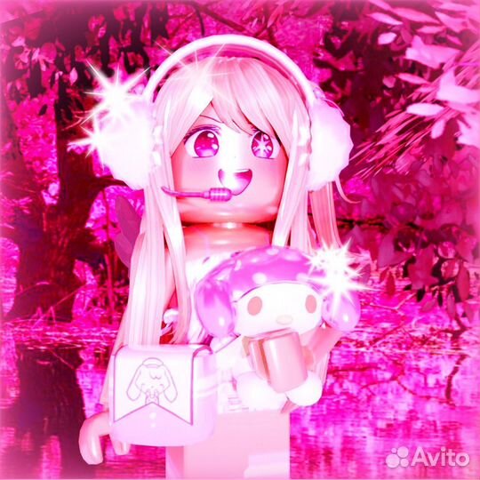 Превью роблокс