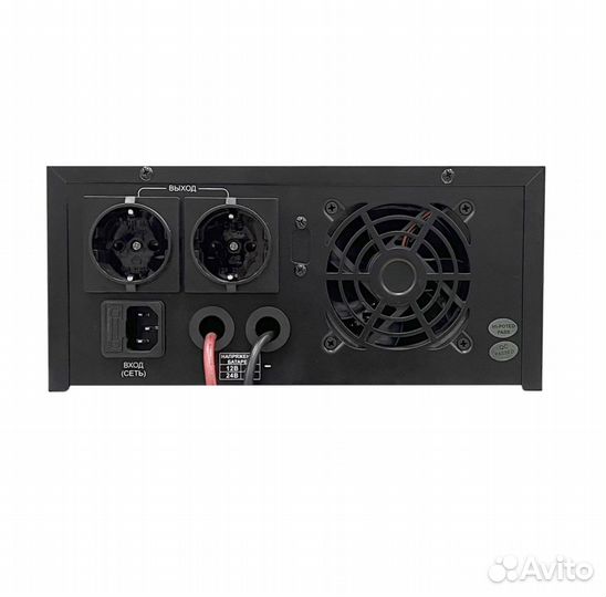 Ибп для газового котла Hiden c Аккумулятором