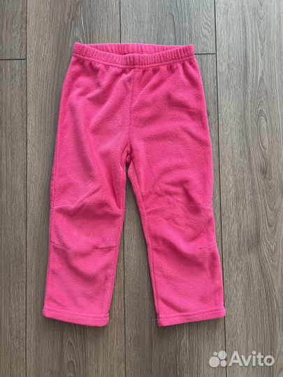 Джинсы на девочек