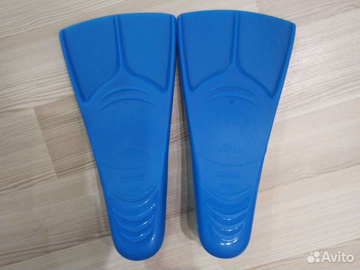 Ласты nabaiji 33-34