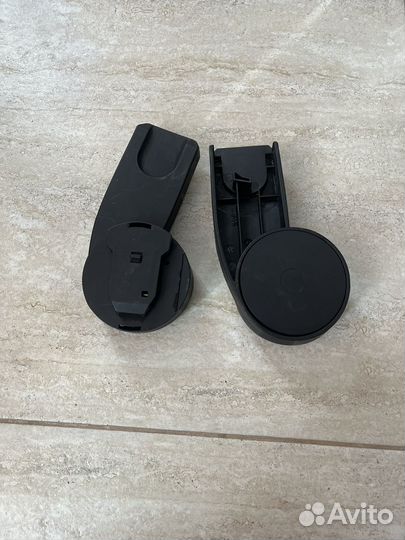 Адаптеры для автокресла Cybex Balios S