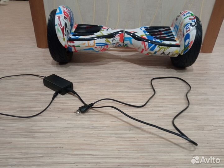 Гироскутер бу