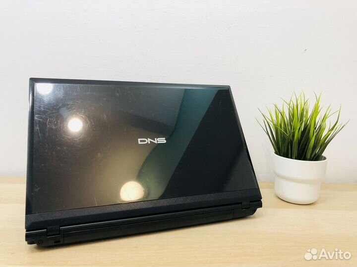 Ноутбук DNS